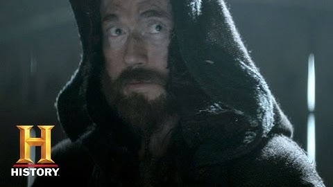 Vikings Episode Recap: "Warrior