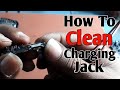 Charging Not Showing Problem Solve !