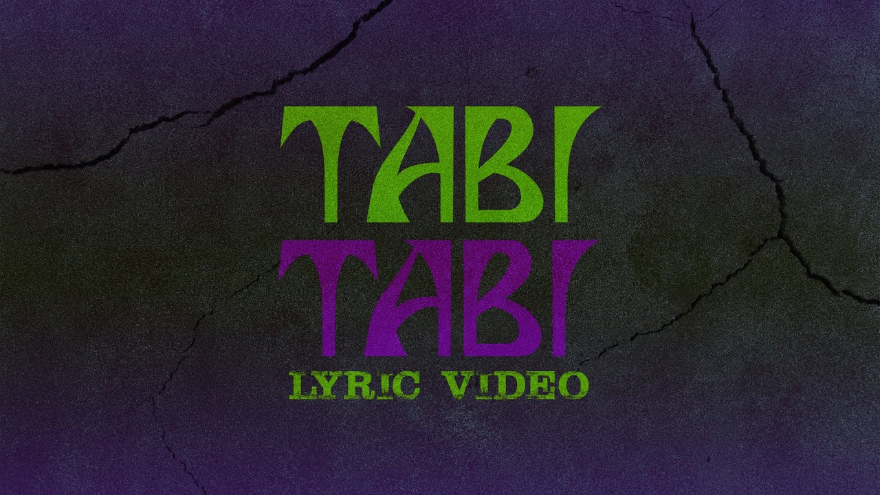Watch VXON - TABI TABI (Official Lyric Video) on YouTube
