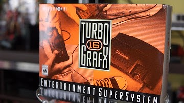 Is the TurboGrafx-16 Mini the best mini console yet?