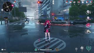 Neverness to Everness - NTE Co-Ex Test Beta Access
