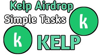 Kelp Finance Airdrop | Earn up to 10000  $75 KELP Token | KELP Finance Launch March 31