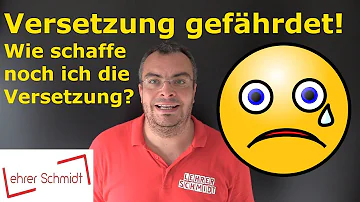 Wie beantrage ich eine Versetzung?