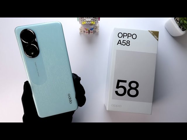 OPPO A79 5G launched: 90Hz LCD, Dimensity 6020, 50MP rear camera :  r/Tech_Philippines