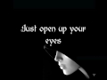 Daughtry - Open Up Your Eyes (Lyrics)