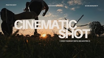 Testing out the Insta 360 Ace Pro 2 | Cinematic