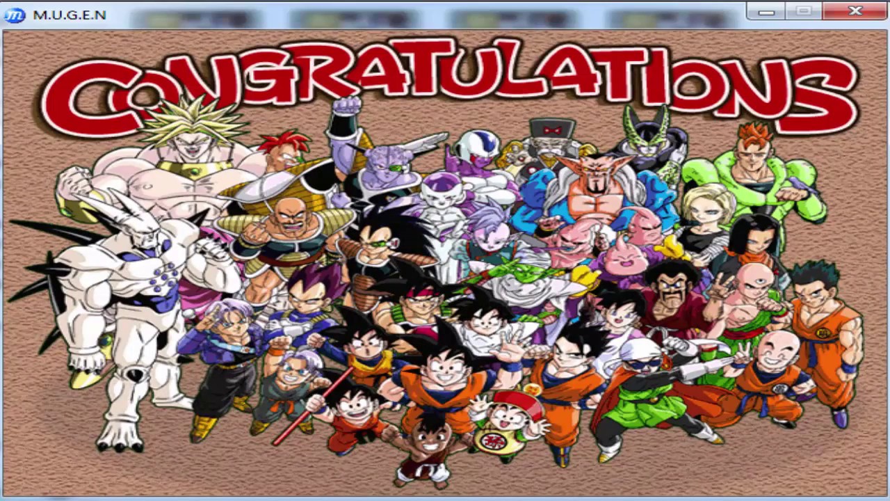 Dragon Ball Z Freeza Saga Dragon Ball Z PC Games Review and Download