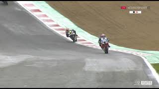 Famous Andrew Irwin qualifying save. Net Worth