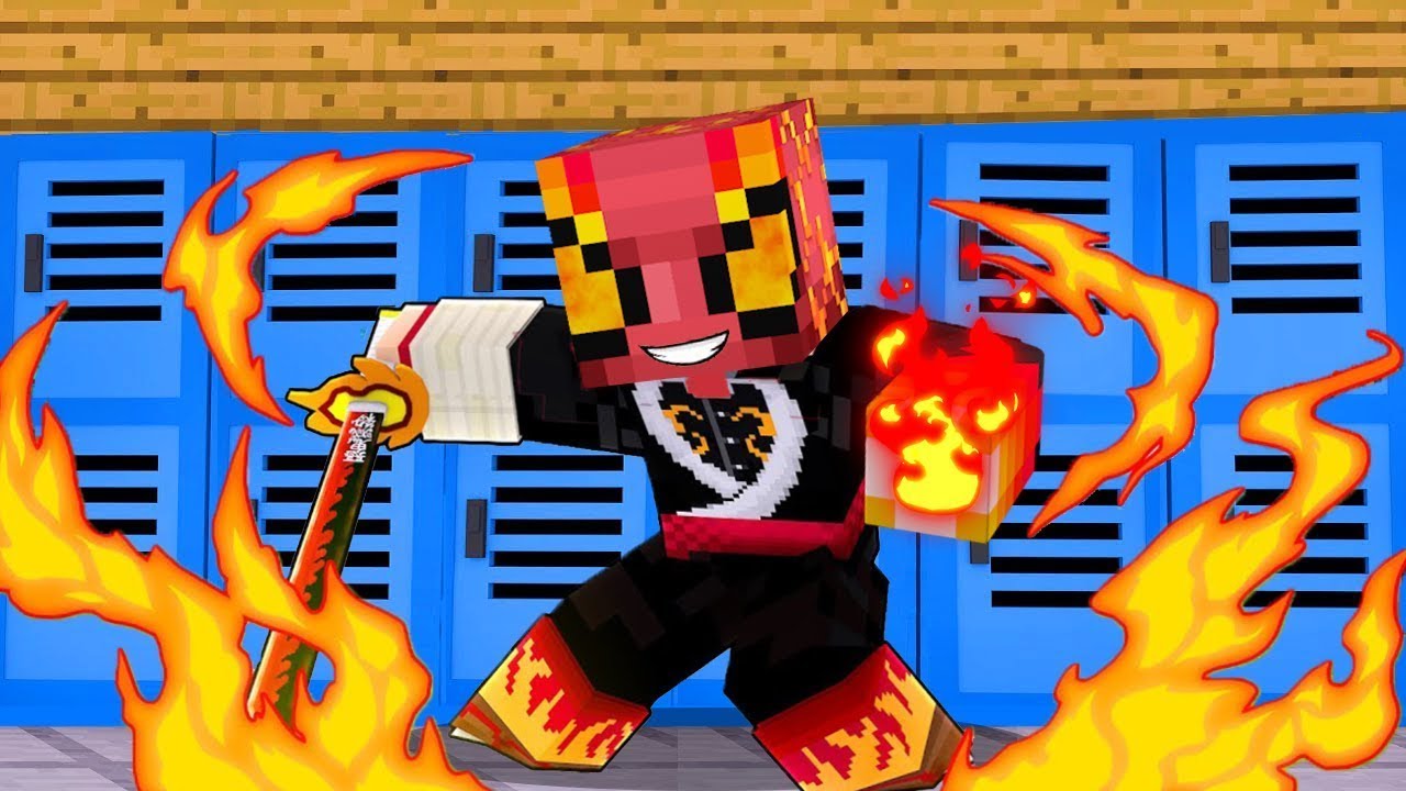 MİLYONER  OKULUNDA BÜYÜK YARIŞMA!🏆😱 😰Minecraft 😨🌟- Minecraft