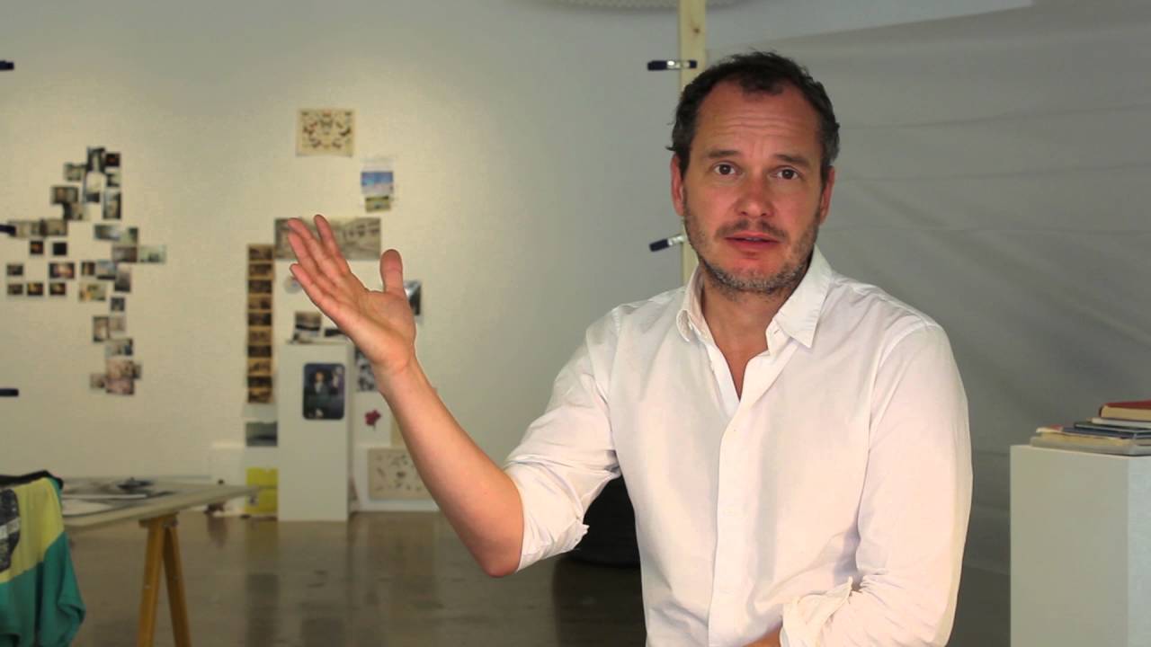 Interview with Sebastiaan Bremer