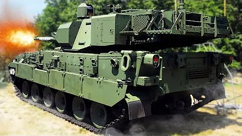 US New COMBAT Vehicle Will Change Battlefield FOREVER! - DayDayNews