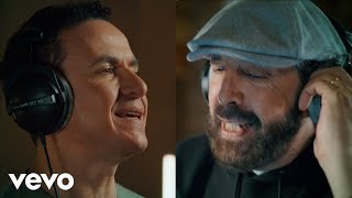 Смотреть клип Fonseca, Juan Luis Guerra - Si Tú Me Quieres