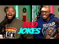 Dad Jokes | KevOnStage vs. Tony (Holidays Edition) | All Def