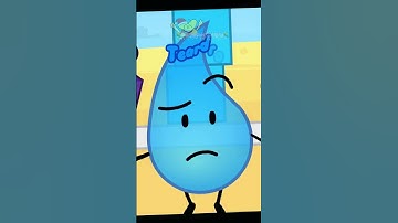 If I name your favorite BFDI character, you