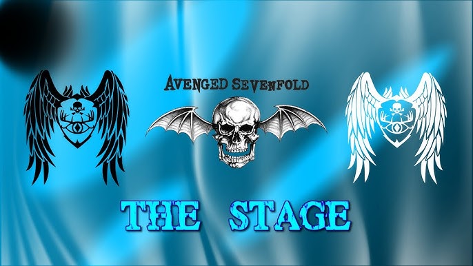 ♫ Avenged Sevenfold