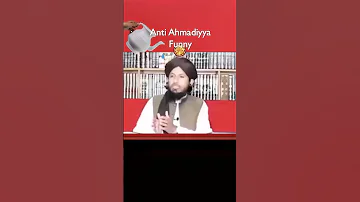 Anti Ahmadiyya Funny Lota 