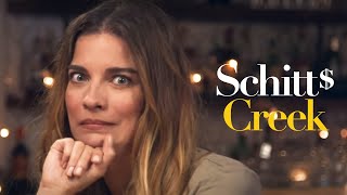 Schitt's Creek - Behind the Episode - Smoke Signals