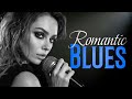 Warm Blues Romance | Smooth Guitar for Cozy Nights