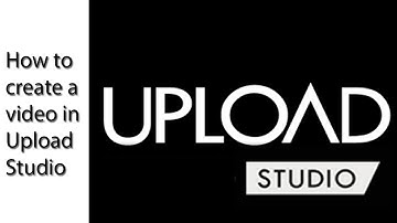 How to make a video using Upload studio on your Xbox One console