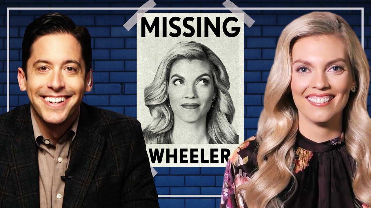 What Happened to Liz Wheeler? - YouTube