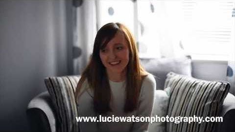 My first video - Introducing myself