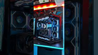 PC BUILD CTTO "FOR VIEWS ONLY" #pcbuilds #custompcbuild #humor #gamingpc #gaminglife