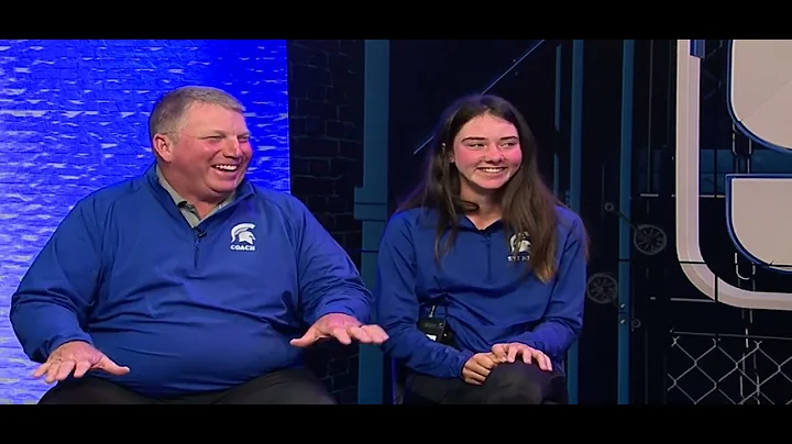 Sydney on tv