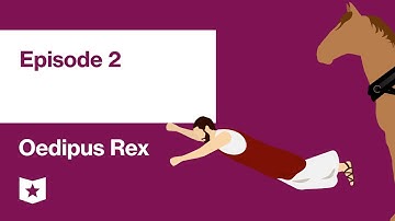 Oedipus Rex by Sophocles | Episode 2
