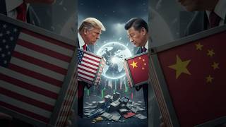 Why Economists Hate Trump’s Tariff Policy, China stopped exporting rare elements, market crashed
