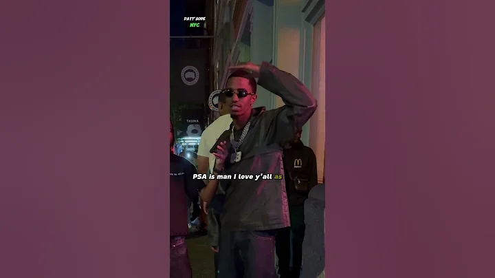 PUBLIC SERVICE ANNOUNCE 😤💀 #dattsodenyc #nyc #publicinterview