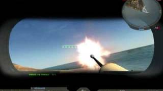 Expert Flying in BF2