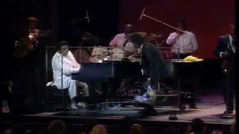 Fats Domino - I'm Ready