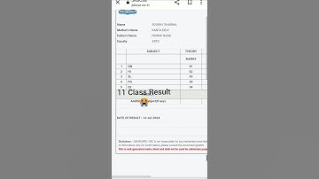11th Class Result Check Out 😭 2024 Me Pass or fail? 😭// #jkbose #shortsfeed #result 🥺