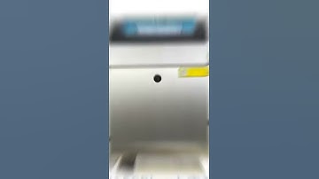 Leadjet inkjet printer