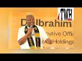 VIDEO:ENGINEERS AND PLANNERS TAKE OVER DAMANG MINE AS GOVERNMENT COMPLETES TRANSFER FROM GOLD FIELDS