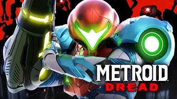 Metroid Dread Walkthrough Part 6 - {Nintendo Switch}
