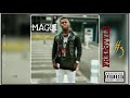 Magui  freestyle 5  son officiel prod by  genjutsu beats