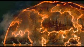 Harry Potter Soundtrack - Battle Of Hogwarts Theme