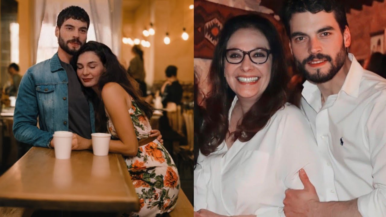 Тайная ночная встреча Акына Акинозю и Эбру Шахин раскрыта! Правда о последнем желании его матери