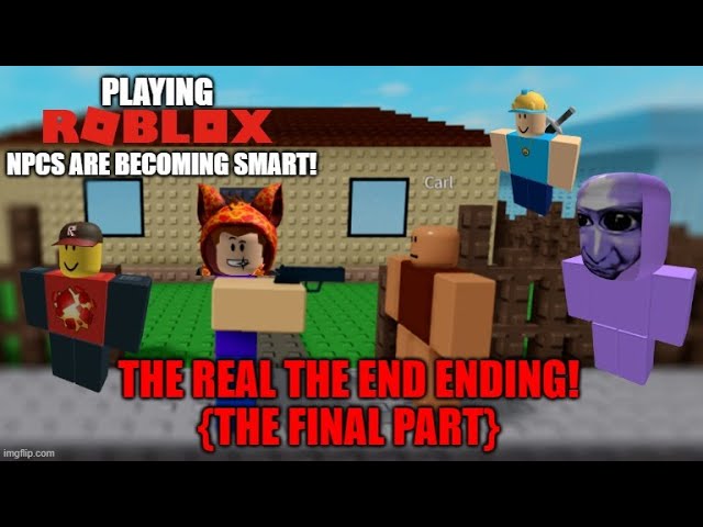 The scariest Roblox error code: - Imgflip