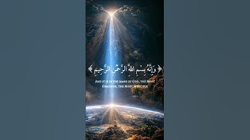 قال يا أيها الملأ أيكم يأتيني بعرشها قبل أن يأتوني مسلمين | القارئ: ياسر الدوسري
