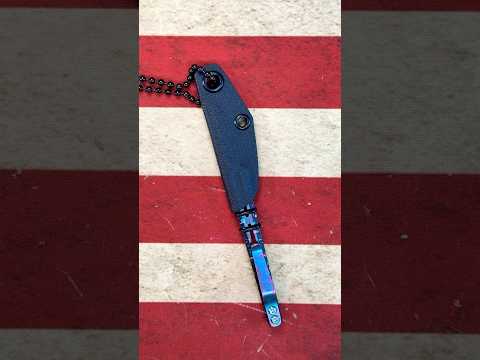 Amsler Tools Mini Hurricane.