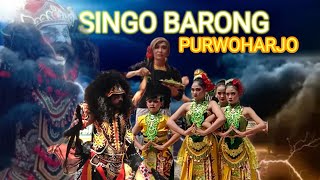 📡Live -SINGO BARONG DI SILIR BARU