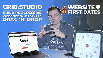 Grid.studio Review | Website First Dates