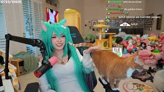 Emiru - August 6th 2026 CHATTING REACTING AND LIES OF P