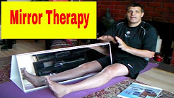 Mirror Therapy - Personal success story