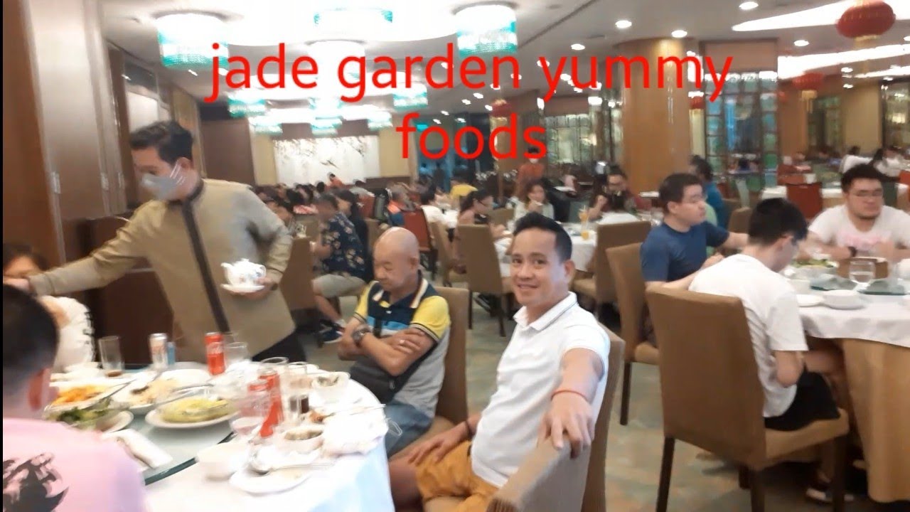 Jade Garden Glorieta 2 Makati City