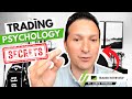 Master trading psychology for highperformance  jared tendler  trader interview