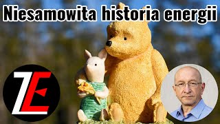 Niesamowita historia energii