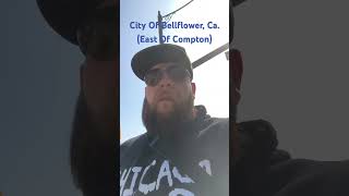 City Of Bellflower California 